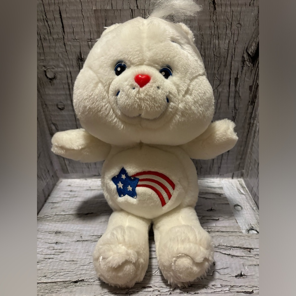 America Care Bear